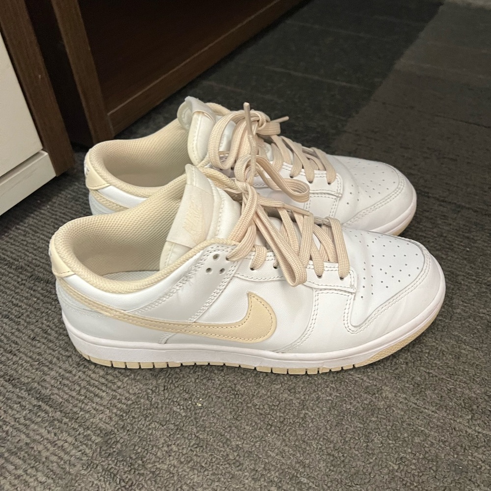 Nike Dunk Low